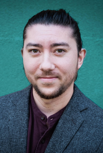 Takashi Doscher - Poster 1