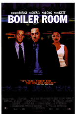 O Primeiro Milhão (Boiler Room)