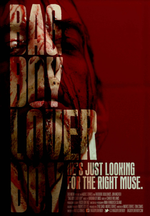 Bag Boy Lover Boy (Bag Boy Lover Boy)