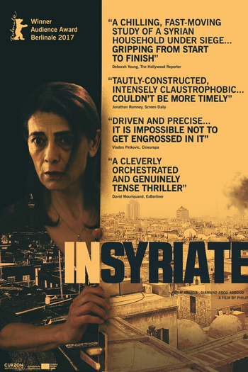  de Filme Ensiriados (2017)