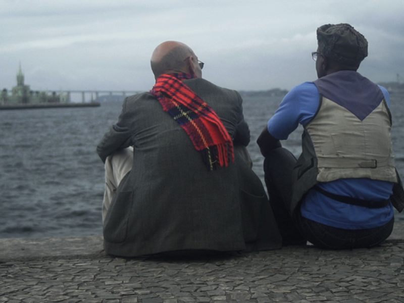 Foto 1 de Esse Amor Que Nos Consome