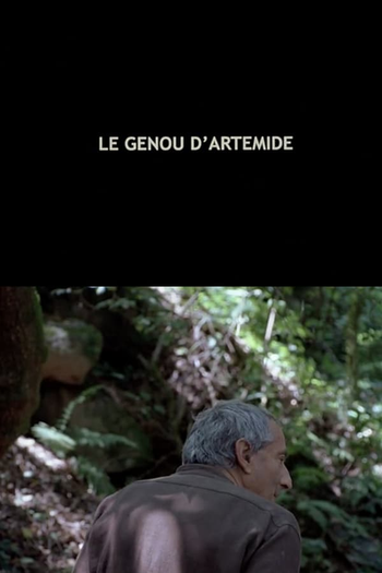  de Curta O Joelho de Ártemis (2008)