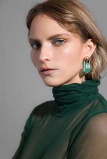 Paulette Hernández - Poster 7