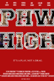 Phw High - Poster / Capa / Cartaz - Oficial 1