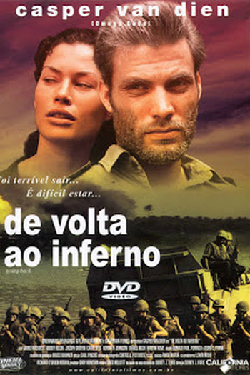  de Filme De Volta ao Inferno (2001)