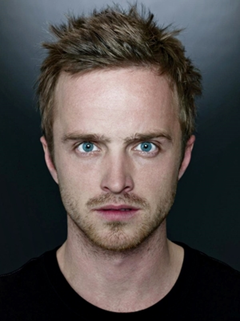 Aaron Paul - Foto 1