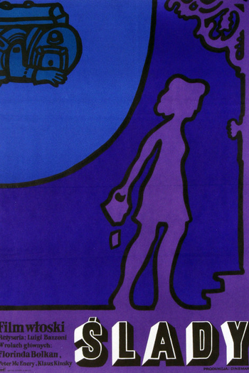  de Filme Os Passos (1975)