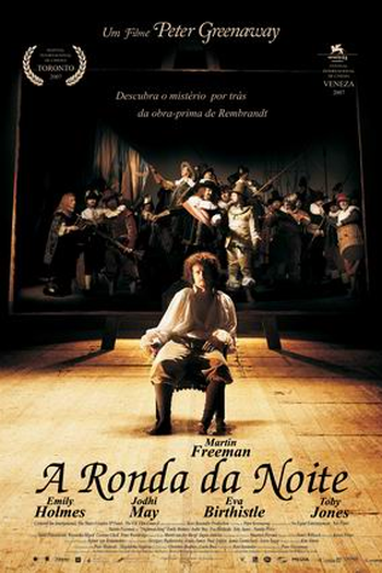  de Filme Ronda da Noite (2007)