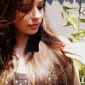Foto de perfil de Gabriela Tavares