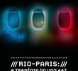 Rio-Paris: A Tragédia do Voo 447