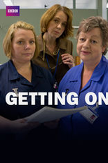 Getting On (1ª Temporada) (Getting On (Series 1))
