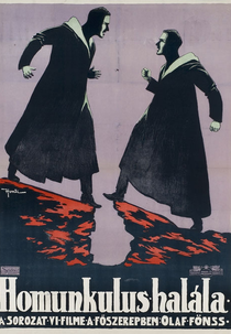 Homunculus (Homunculus)