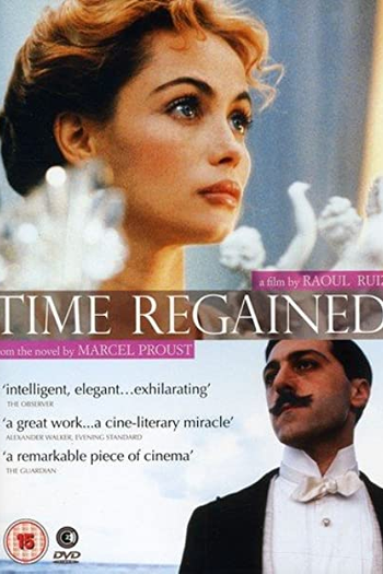  de Filme O Tempo Redescoberto (1999)