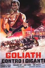 Golias Contra Os Gigantes (Goliath contro i giganti)