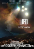 U.F.O.: Invasão Alien