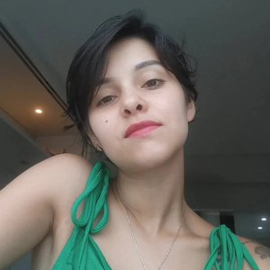 Foto de perfil de Danielle Oliveira