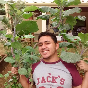 Foto de perfil de Bruno Barbosa de Assis