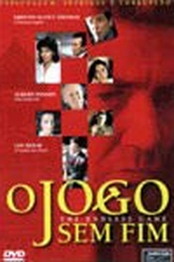 Poster de Filme O Jogo Sem Fim (1989)