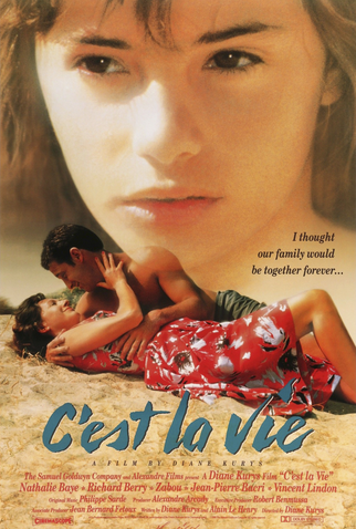 Poster 1 de Filme La Baule-les-Pins (1990)