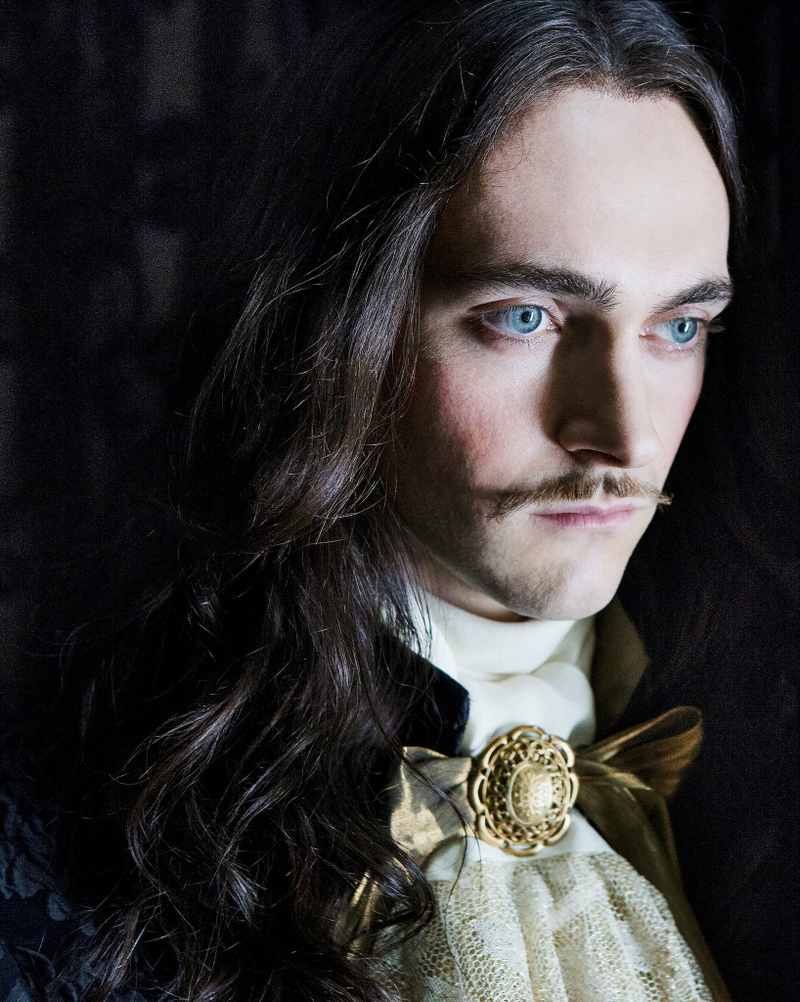 George Blagden - Foto 3