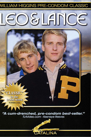  de Filme Leo & Lance (1983)