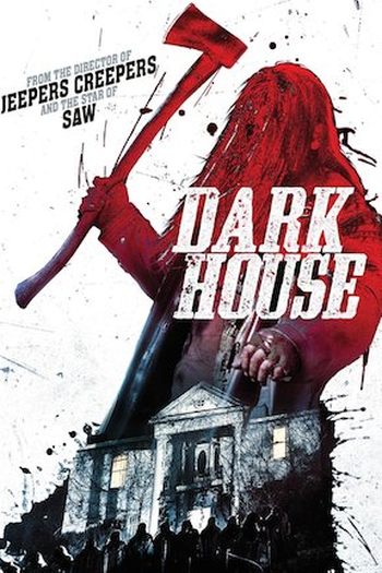  de Filme Casa Escura (2014)