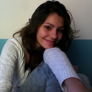Foto de perfil de Amanda