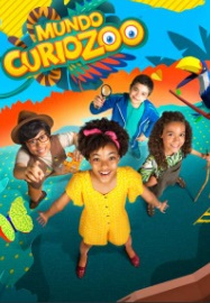 Mundo CurioZoo (Mundo Curiozoo)