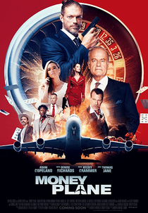 Assalto Aéreo (Money Plane)