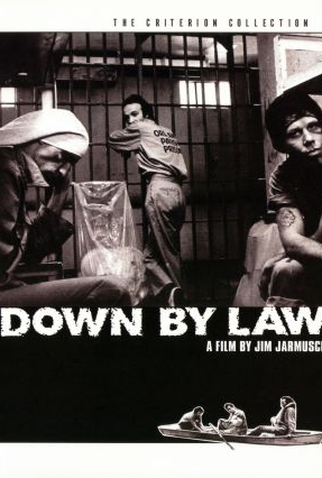 Poster 2 de Filme Daunbailó (1986)