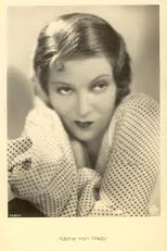 Käthe von Nagy