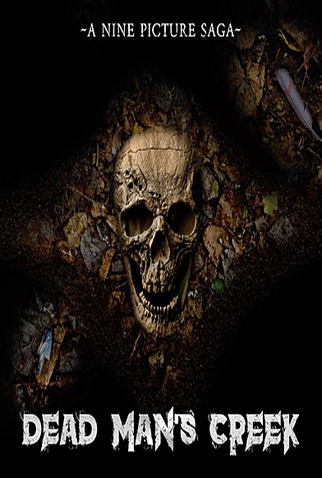 Poster 1 de Filme Dead Man's Creek (2021)