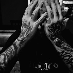 Foto de perfil de Wesley