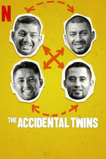 Irmãos por Acidente (Hermanos por Accidente)