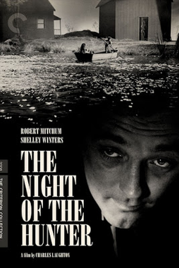  de Filme O Mensageiro do Diabo (1955)