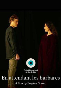 À Espera dos Bárbaros (En attendant les barbares)