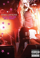 Avril Lavigne The Best Damn Tour - Live in Toronto (Avril Lavigne The Best Damn Tour - Live in Toronto)