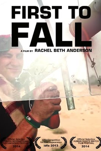  de Filme A primeira baixa (2014)