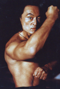 Cary-Hiroyuki Tagawa - Poster / Capa / Cartaz - Oficial 1