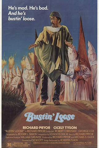 Poster 3 de Filme Rompendo Correntes (1981)
