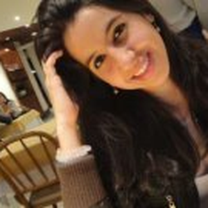 Foto de perfil de Caroline Correia