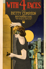 A Mulher com Quatro Faces (The Woman with Four Faces)