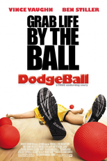 Com a Bola Toda (Dodgeball: A True Underdog Story)