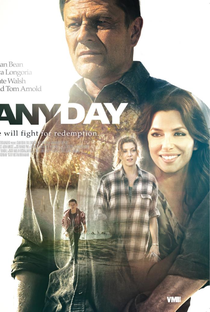 Any Day - Poster / Capa / Cartaz - Oficial 2