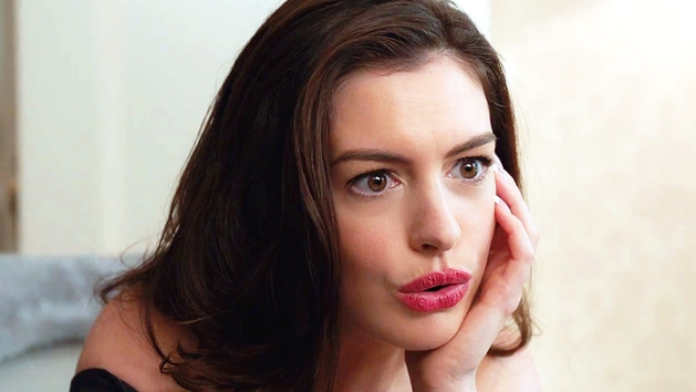 Anne Hathaway elogia Nasce Uma Estrela
