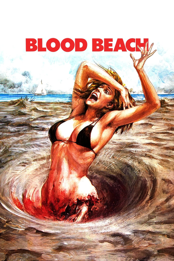  de Filme Praia Sangrenta (1980)