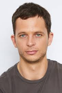 Emil van Niekerk - Poster 1