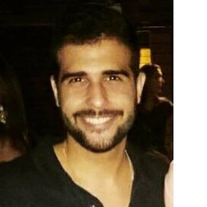 Foto de perfil de Victor da Cunha