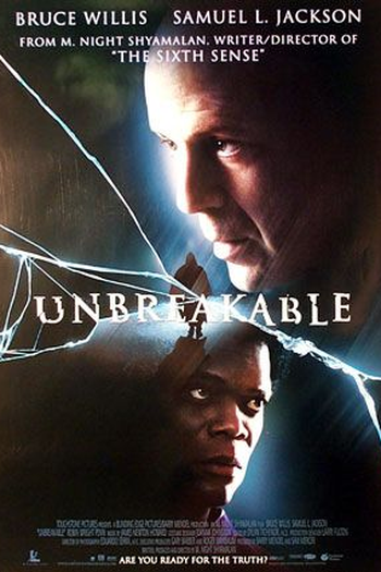  de Filme Corpo Fechado (2000)