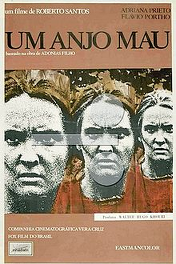  de Filme Um Anjo Mau (1971)